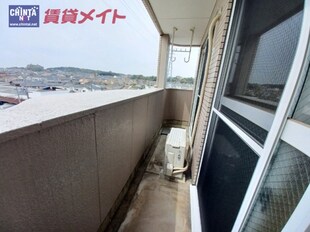 泊駅 徒歩4分 5階の物件内観写真